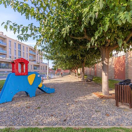 Apart-Rent Apartment Puig Rom 0149 Empuriabrava Kültér fotó
