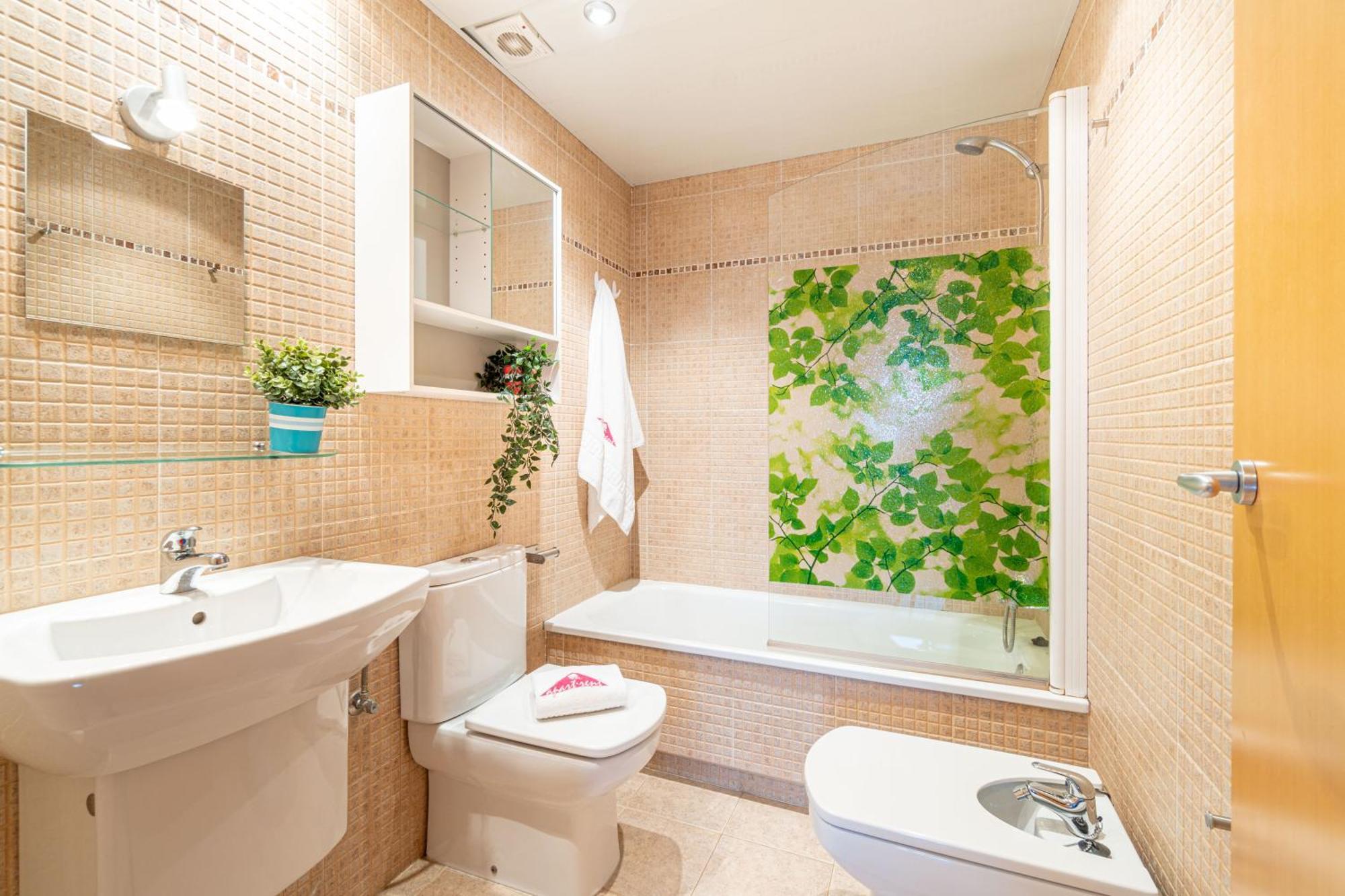 Apart-Rent Apartment Puig Rom 0149 Empuriabrava Kültér fotó