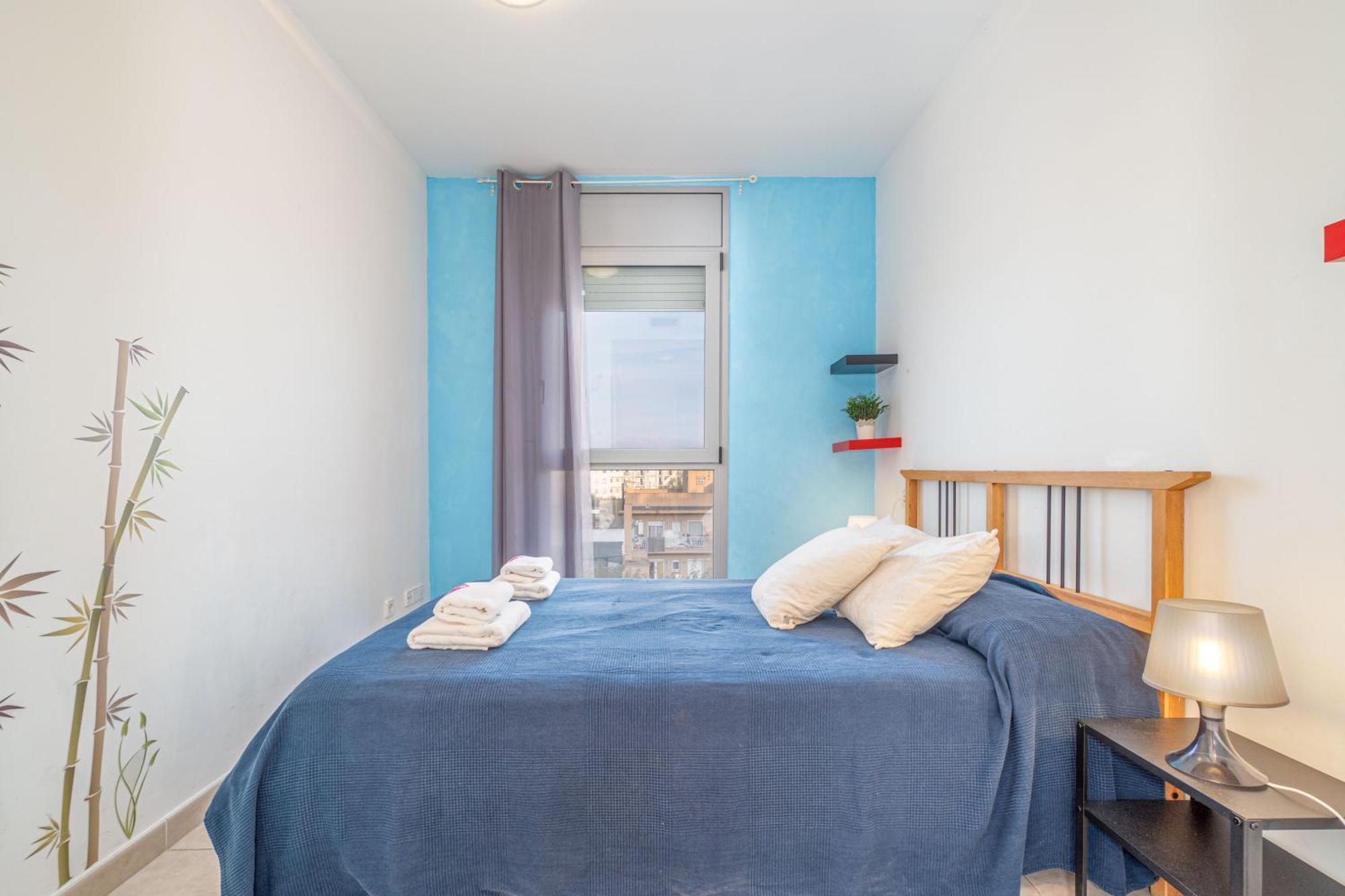 Apart-Rent Apartment Puig Rom 0149 Empuriabrava Kültér fotó